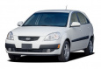 Kia Rio II Hatchback